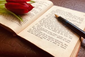 Read more about the article Diese Schrift…..