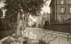 Read more about the article Der jüdische Mühlenbesitzer von Schivelbein