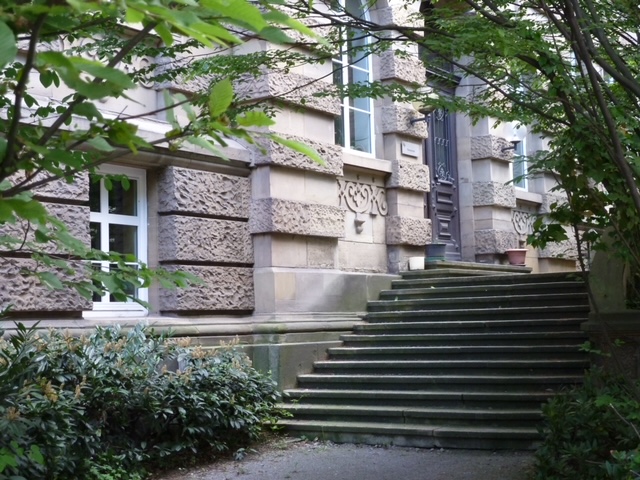 Römerschule Stuttgart